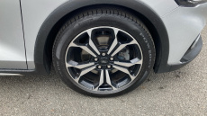 Ford Focus 1.0 EcoBoost 125 ST-Line 5dr Petrol Hatchback
